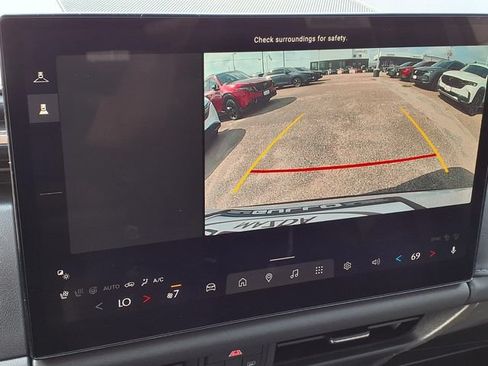 New 2026 MAZDA CX-5 2.5 S w/ Premium Package AWD/4WD image 9
