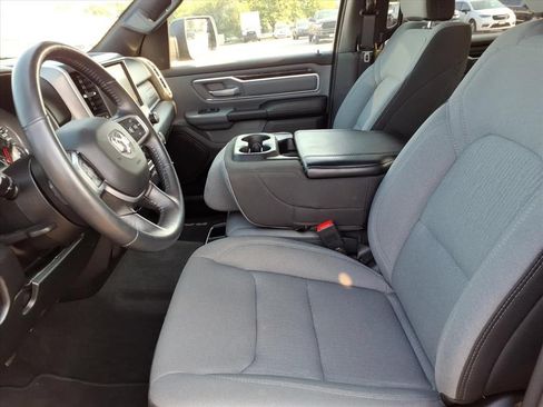 Certified 2023 RAM 1500 Big Horn AWD/4WD image 10
