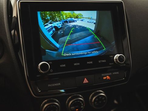 Used 2025 Mitsubishi Outlander Sport LE image 19