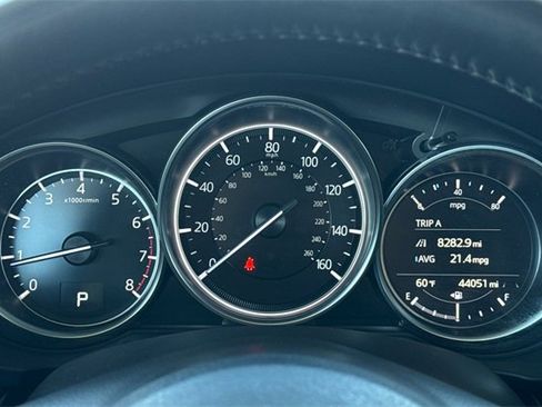 Used 2020 MAZDA CX-5 Touring image 31