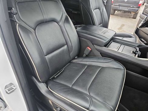 Used 2020 RAM 1500 Limited image 20