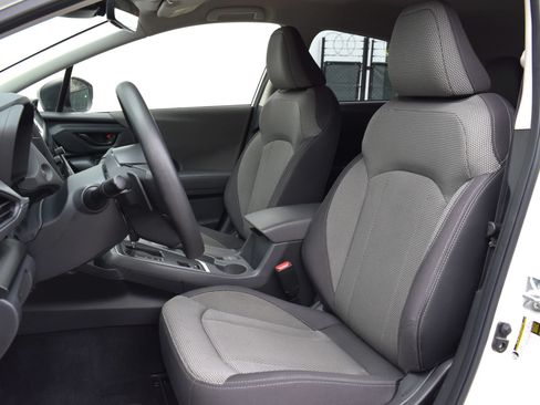 Used 2024 Subaru Crosstrek 2.0i Premium w/ Crosstrek Mirror Package AWD/4WD image 44