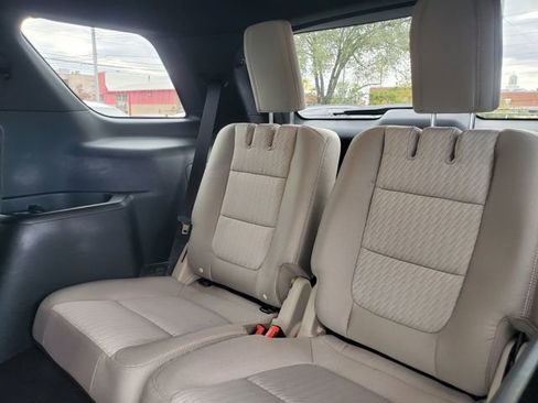 Used 2018 Ford Explorer Base image 30