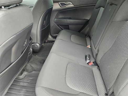 New 2026 Kia Sportage S image 21