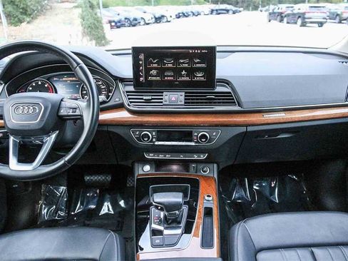 Used 2023 Audi Q5 2.0T Premium image 14