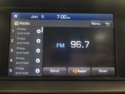 Used 2019 Hyundai Elantra Value Edition w/ Cargo Package FWD image 25