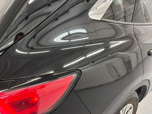 Used 2021 Ford Escape SEL FWD image 23