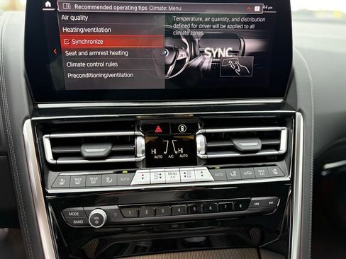 Used 2025 BMW 840i xDrive Coupe image 10