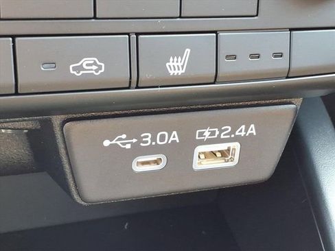 New 2026 Subaru Outback Limited image 18