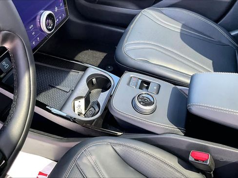 Certified 2024 Ford Mustang Mach-E Premium RWD image 16