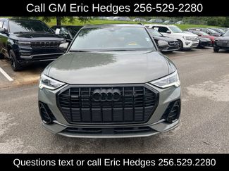 Used 2025 Audi Q3 2.0T Premium AWD/4WD video 2
