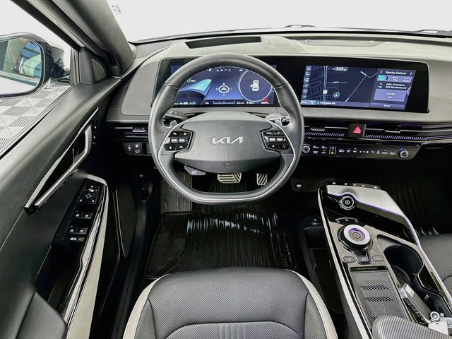 Used 2023 Kia EV6 GT-Line AWD/4WD image 11