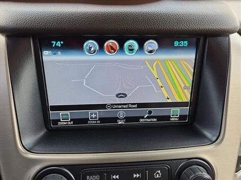 Used 2020 GMC Yukon Denali RWD image 12