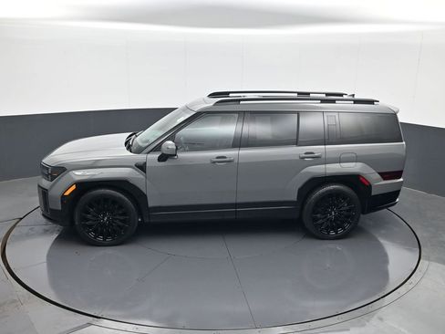 Used 2024 Hyundai Santa Fe Calligraphy image 21