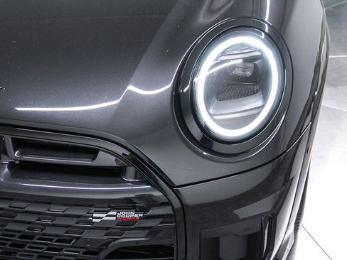 New 2026 MINI Cooper S image 10