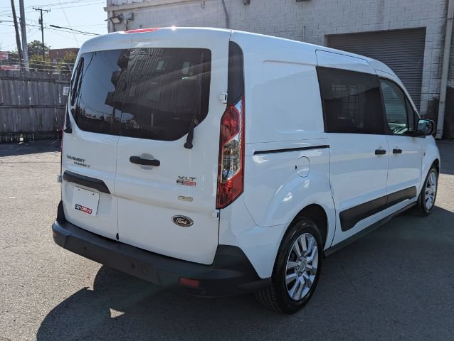 Used 2016 Ford Transit Connect XLT FWD image 6