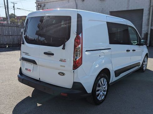Used 2016 Ford Transit Connect XLT image 6