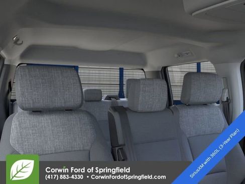 New 2026 Ford F250 XLT image 26