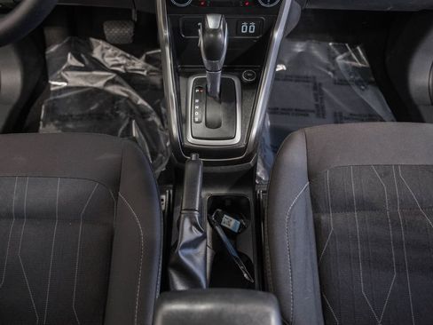 Used 2022 Ford EcoSport SE image 28