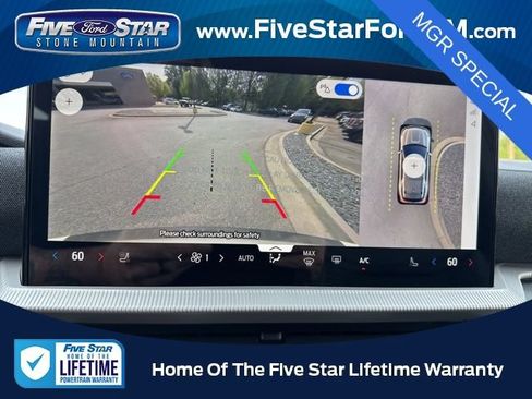 New 2026 Ford Explorer ST-Line RWD image 41