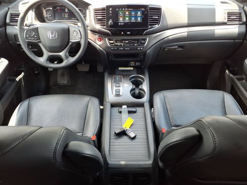 Certified 2023 Honda Passport EX-L image 17