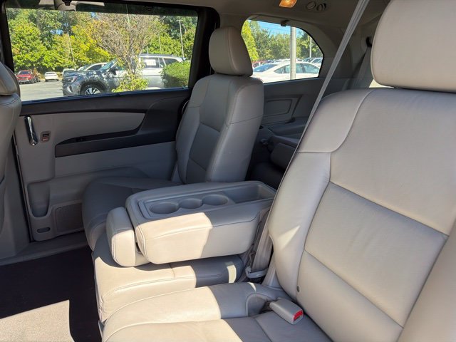 Used 2016 Honda Odyssey EX-L image 11