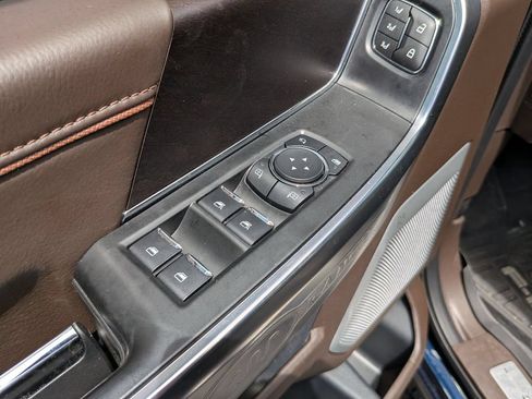 Certified 2024 Ford F150 King Ranch AWD/4WD image 22