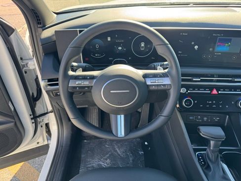 New 2026 Hyundai Santa Cruz XRT image 11