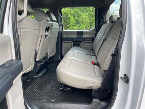Used 2022 Ford F250 XL w/ Power Equipment Group AWD/4WD image 78