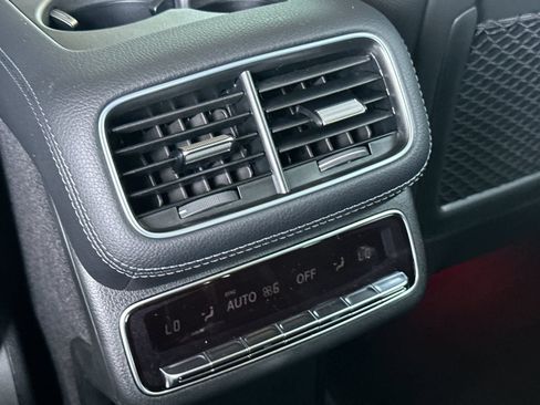 New 2026 Mercedes-Benz GLS 450 4MATIC image 13