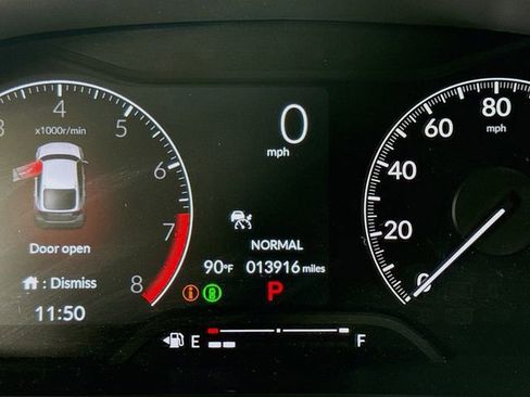 Used 2024 Honda Civic Sport image 12