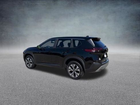 Used 2023 Nissan Rogue SV AWD/4WD image 11