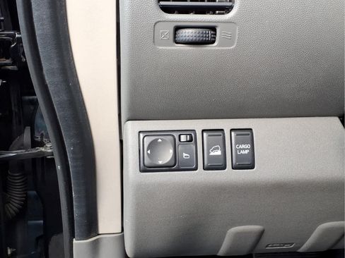 Used 2021 Nissan Frontier SV AWD/4WD image 14