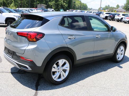 Used 2026 Buick Encore GX Preferred w/ Comfort Package FWD image 8
