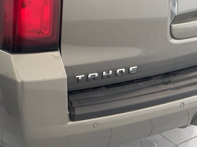 Used 2017 Chevrolet Tahoe LT w/ LT Signature Package AWD/4WD image 46