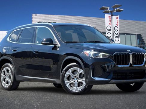 Used 2023 BMW X1 xDrive28i w/ Convenience Package image 1
