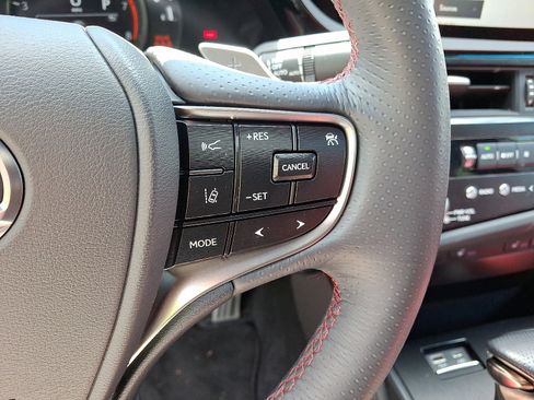 Certified 2023 Lexus ES 350 F Sport w/ Accessory Package (Z1) FWD image 21