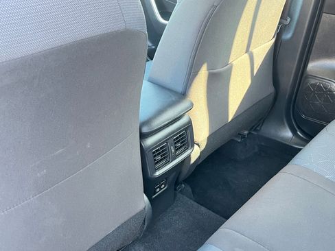 Used 2025 Toyota RAV4 XLE image 25