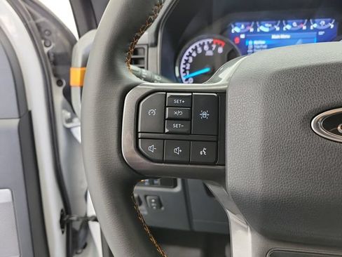 Used 2023 Ford F150 Tremor w/ Trailer Tow Package AWD/4WD image 22