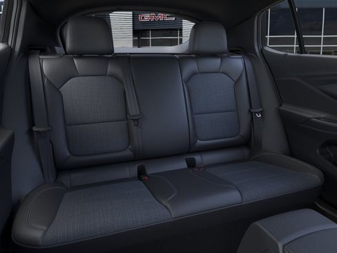 New 2026 Buick Envista Preferred w/ Advanced Safety Package FWD image 41