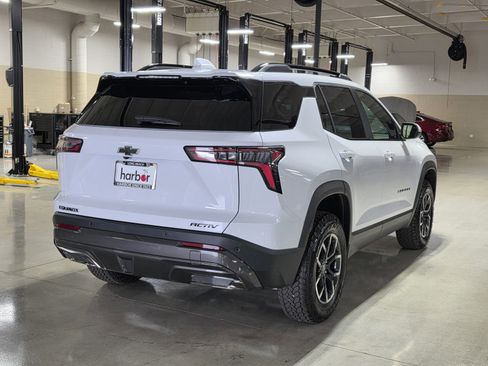 New 2026 Chevrolet Equinox ACTIV image 7