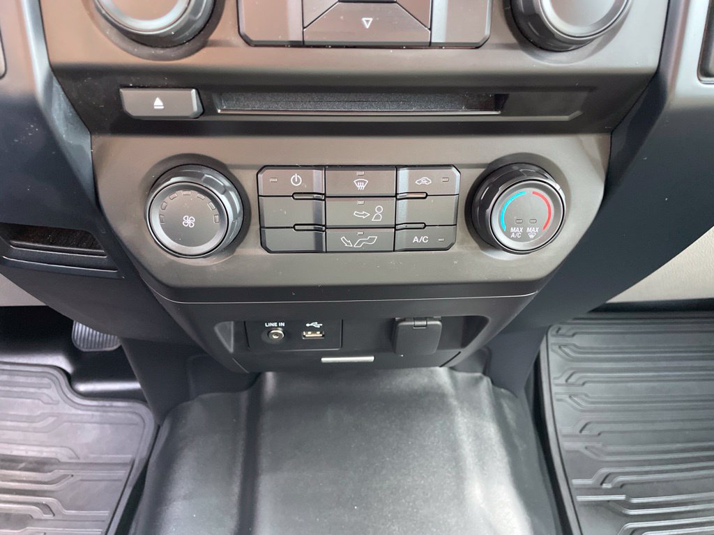 Used 2015 Ford F150 XL w/ Equipment Group 101A Mid RWD image 21