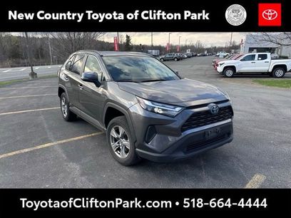 Used 2023 Toyota RAV4 XLE w/ Convenience Package