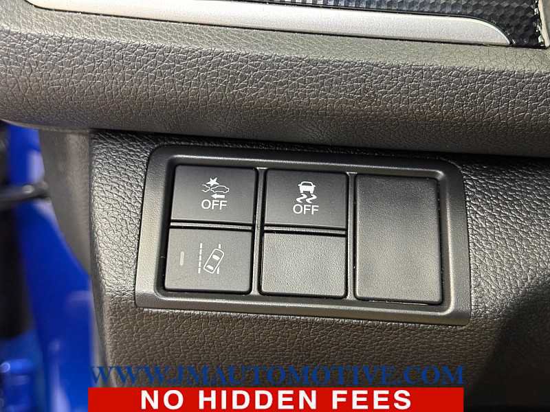 Used 2020 Honda Civic Sport image 33