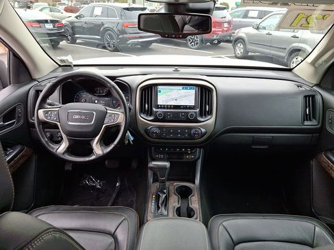 Certified 2021 GMC Canyon Denali image 19