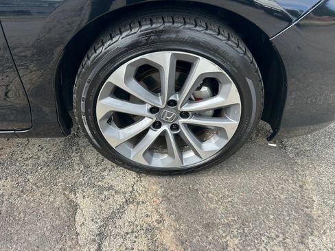 Used 2014 Honda Accord EX-L image 13