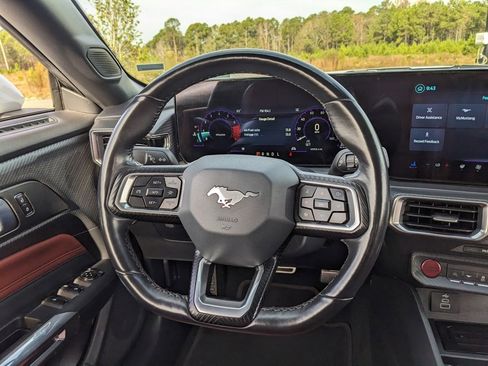 Used 2024 Ford Mustang Premium image 27