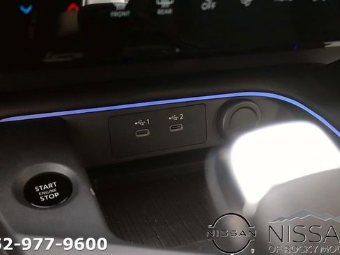 New 2026 Nissan Sentra SR FWD image 21