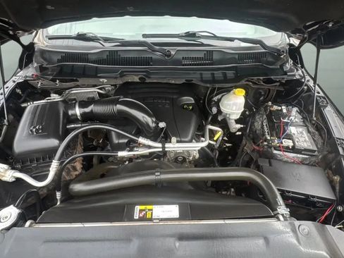 Used 2015 RAM 1500 Express AWD/4WD image 22