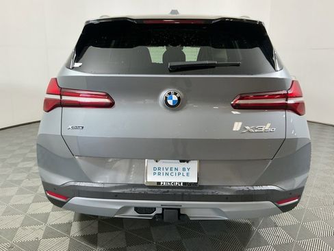 New 2026 BMW X3 xDrive30 w/ Convenience Package image 6